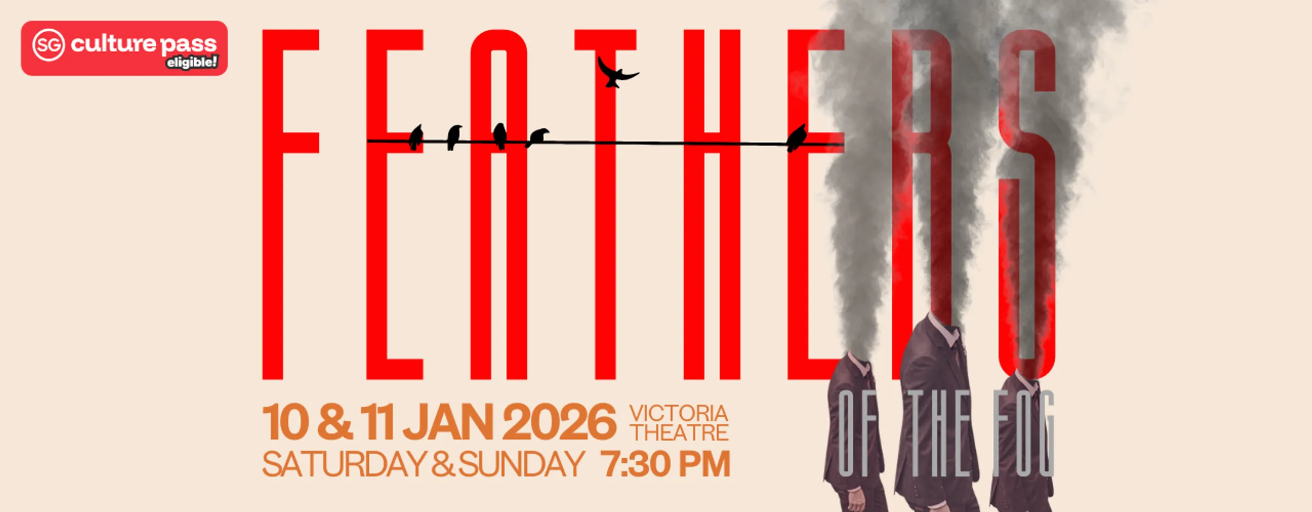 TRDOco: Feathers of the Fog