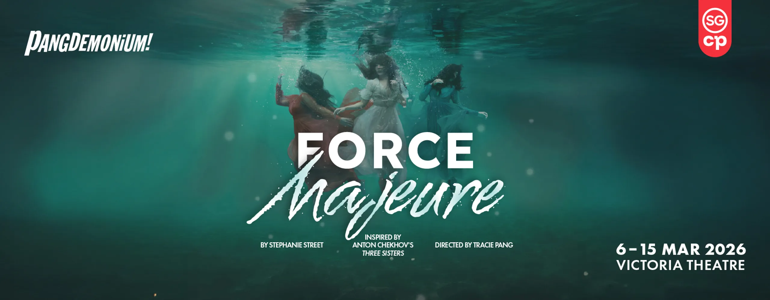 Force Majeure
