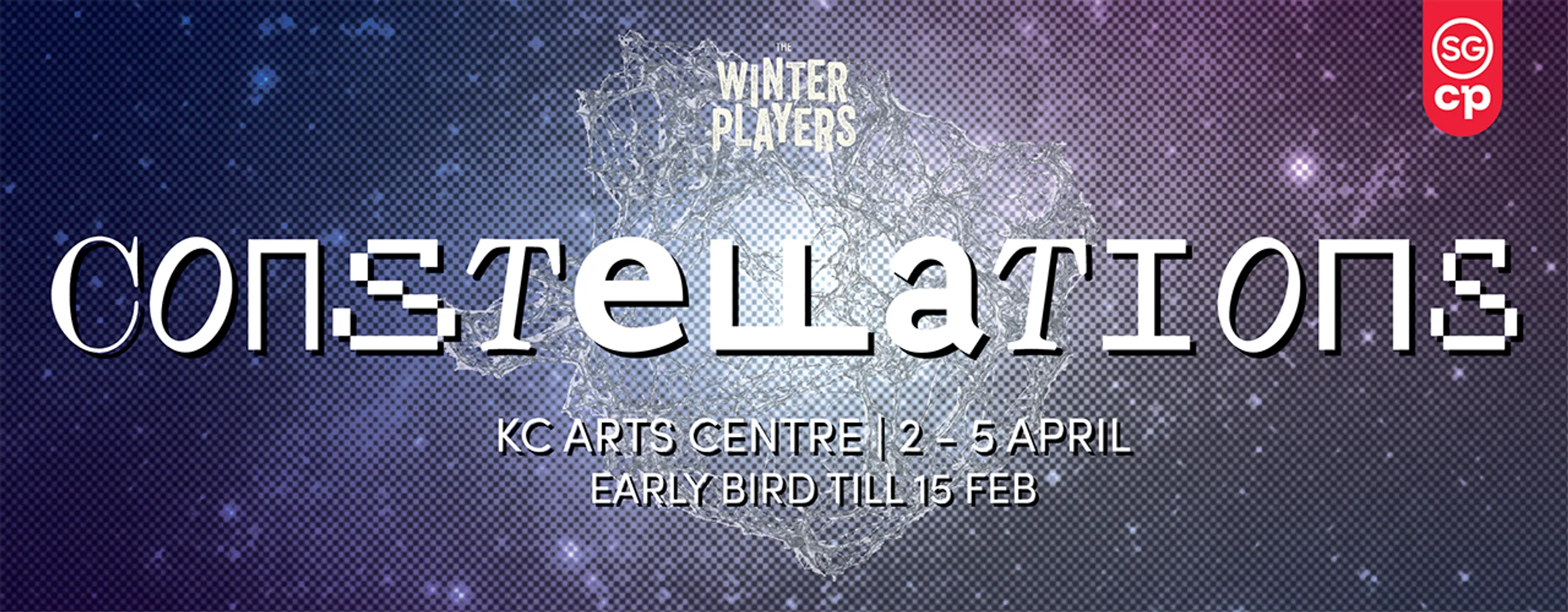 Constellations by The Winter Players