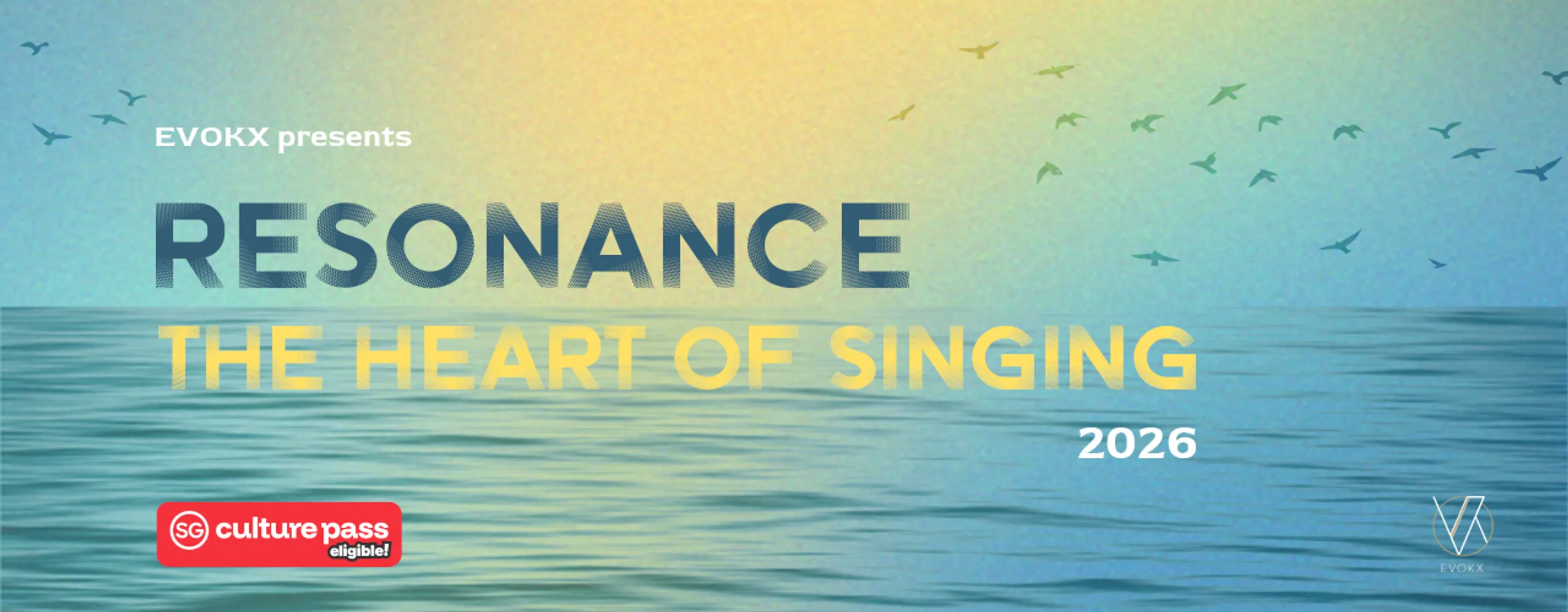 Resonance 2026: The Heart of Singing