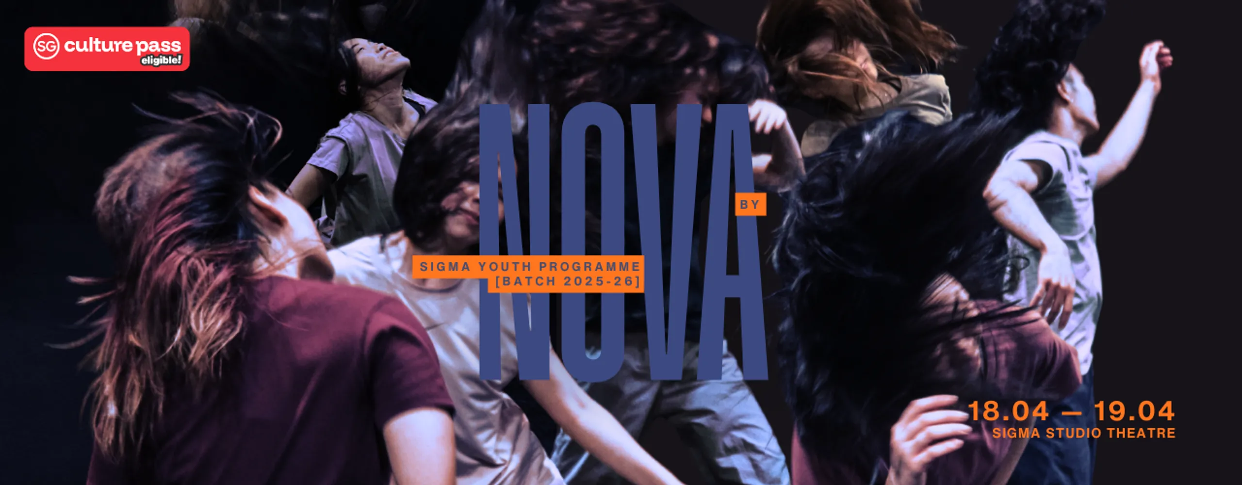NOVA – A Sigma Youth Programme Performance