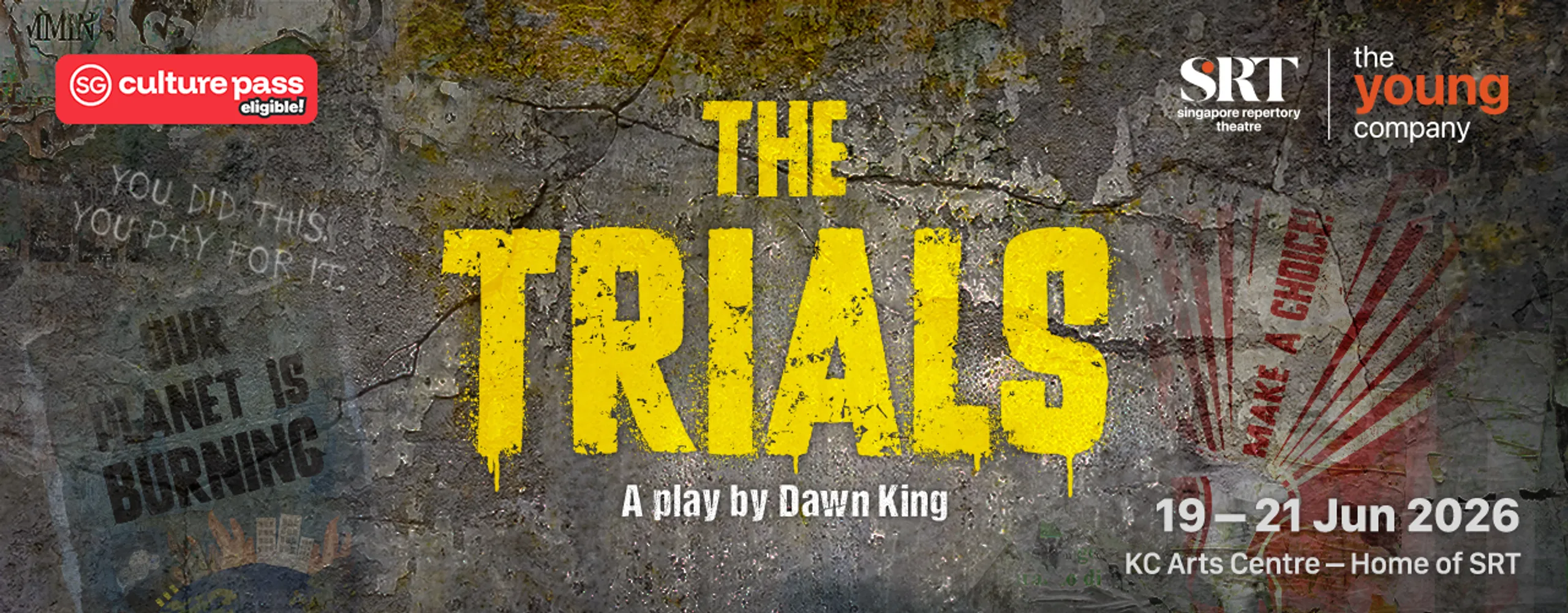 THE TRIALS