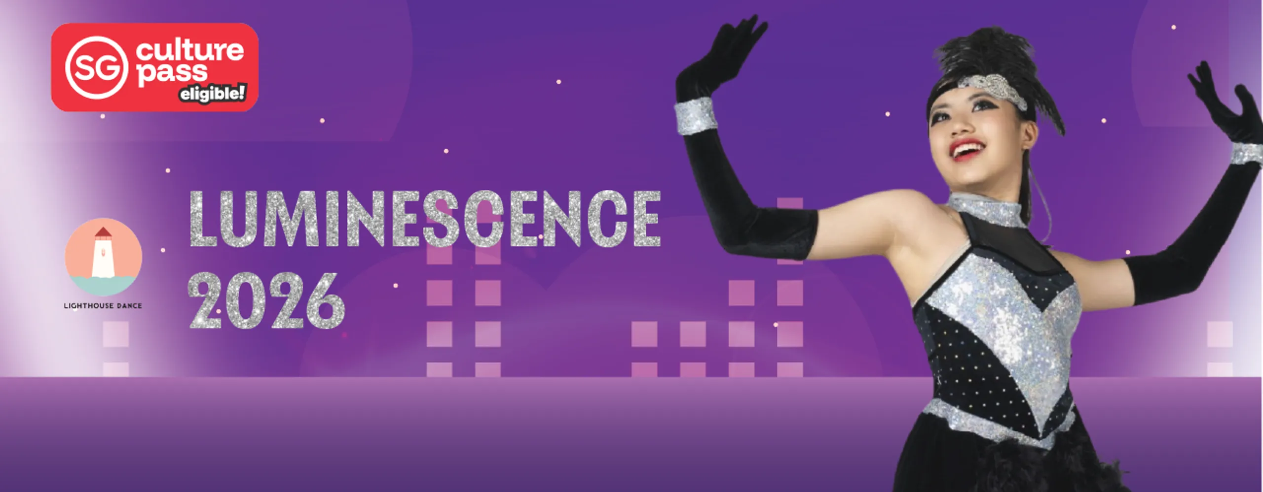 Luminescence 2026